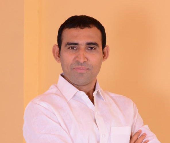 पिंपरी चिंचवड शहरातील पावसाळापूर्व कामे त्वरीत पूर्ण करा - दीपक मोढवे-पाटील