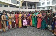 ग्लोबल वॉर्मिंगवर वृक्षारोपण हाच पर्याय - गिरीजा कुदळे