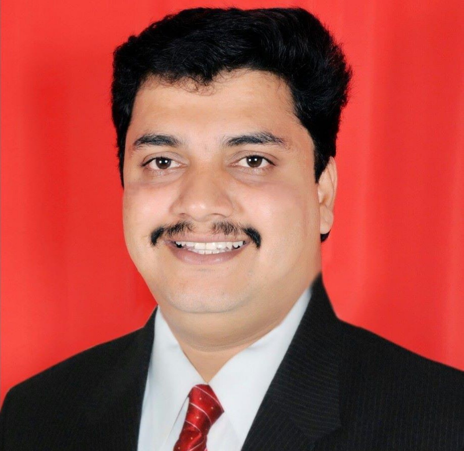 महाराष्ट्र-गोवा नोटरी संघटनेच्या पिंपरी चिंचवड शहर व मावळ आणि खेड तालुका अध्यक्षपदी ॲड. अतिश लांडगे यांची नियुक्ती