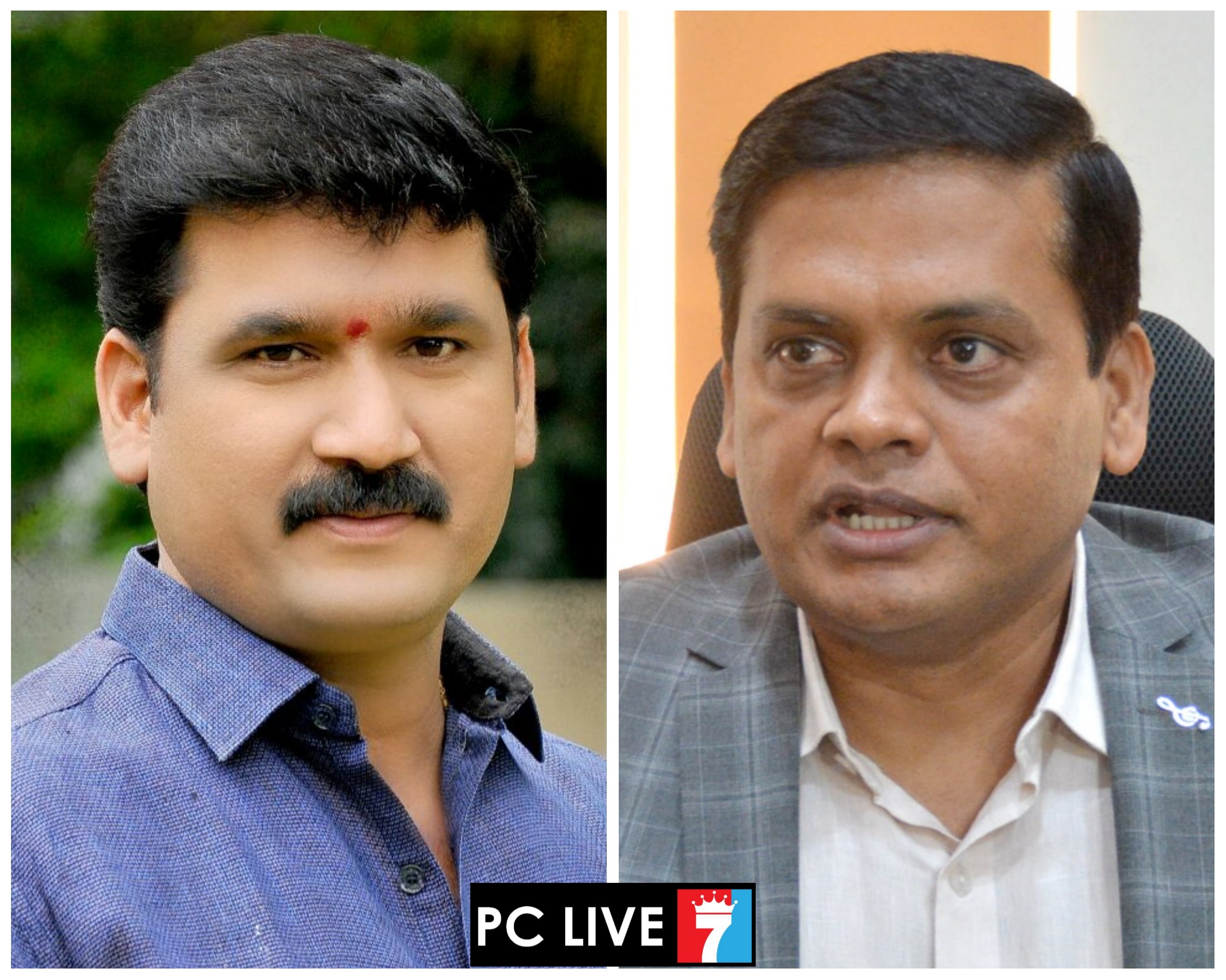 रहाटणी-पिंपळे सौदागर प्रभागात पावसाळ्यात चालू असलेले रस्ते खोदाईचे काम त्वरित बंद करा; माजी विरोधी पक्षनेते नाना काटे यांची आयुक्तांकडे मागणी