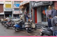 पिंपरी चिंचवडमध्ये मॉल, हॉटेल वगळता सर्व दुकाने खुली..!