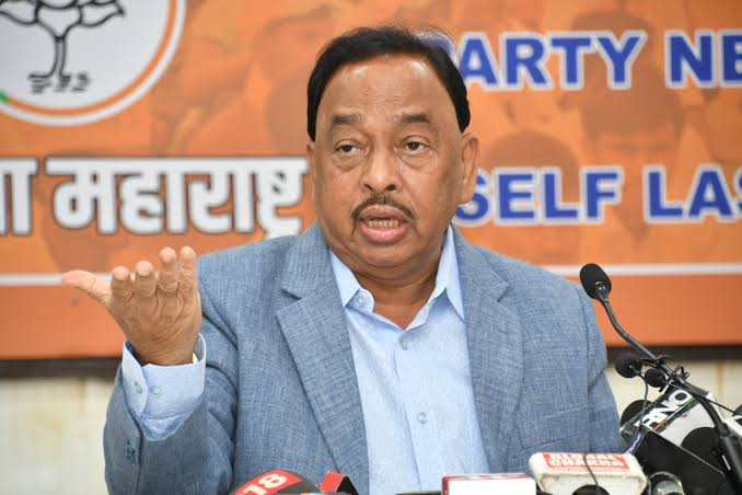 शिवसेनेवर बरसणाऱ्या राणेंना पंतप्रधान मोदींकडून स्पेशल गिफ्ट?