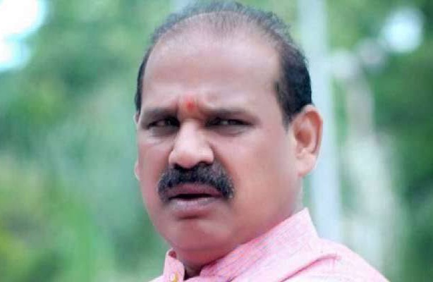 पवारसाहेबांचा निषेध म्हणजे विरोधकांना सूचलेले सूडबुध्दीचे राजकारण – माजी आमदार विलास लांडे