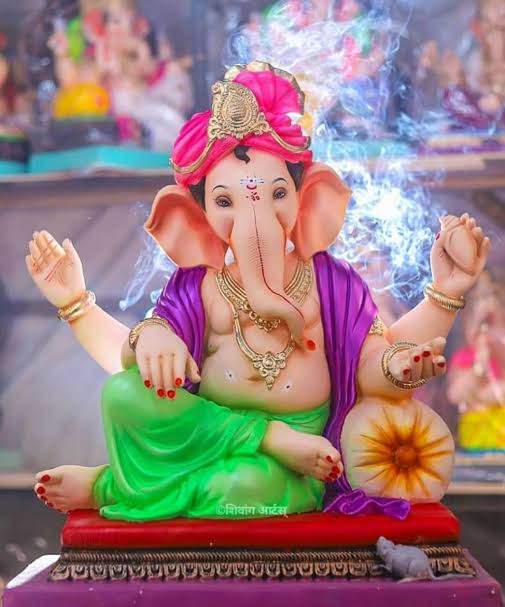 गणेशोत्सवासाठी नियमावली जाहीर; यंदाही मूर्तींची उंची केवळ ४ फूटच