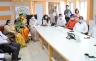 कोरोनाच्या संभाव्य तिसऱ्या लाटेच्या पार्श्वभूमीवर पिंपरी चिंचवडमध्ये 'चाईल्ड हेल्पलाईन' सुरू