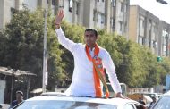 'रेडियम रिफ्लेक्टर'च्या माध्यमातून वाहतुकदारांची लूट थांबवा; अन्यथा राज्यव्यापी आंदोलन