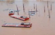 Chiplun Flood : चिपळूणमध्ये पावसाचा हाहाकार..!