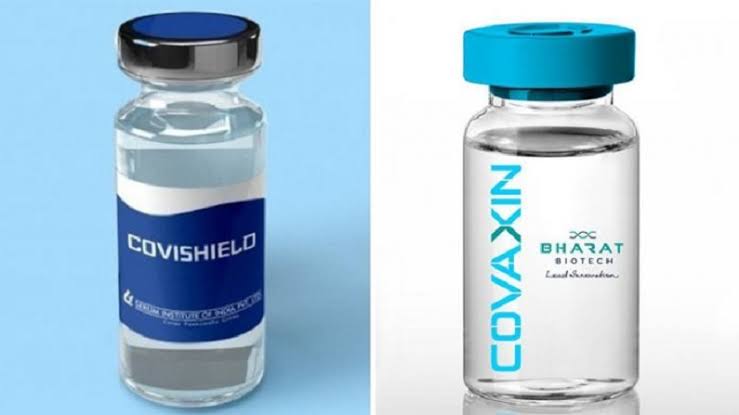 कोरोना प्रतिबंधक लसींचा साठा संपला; पिंपरी चिंचवडमधील सर्व लसीकरण केंद्रे उद्या बंद राहणार