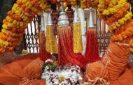 संत तुकोबारायांच्या पालखीचे आज प्रस्थान