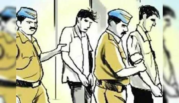 पिंपरी चिंचवड पोलिसांकडून दोन टोळ्यांवर 'मोक्का' कारवाई