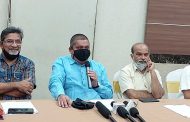 कला क्षेत्राच्या संवर्धनासाठी काम करणारी प्रत्येक व्यक्ती कलाकारच - भाऊसाहेब भोईर
