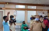 पिंपरी चिंचवड महापालिकेतील स्थायी समिती सभापतींच्या कार्यालयावर 'एसीबी'चा छापा