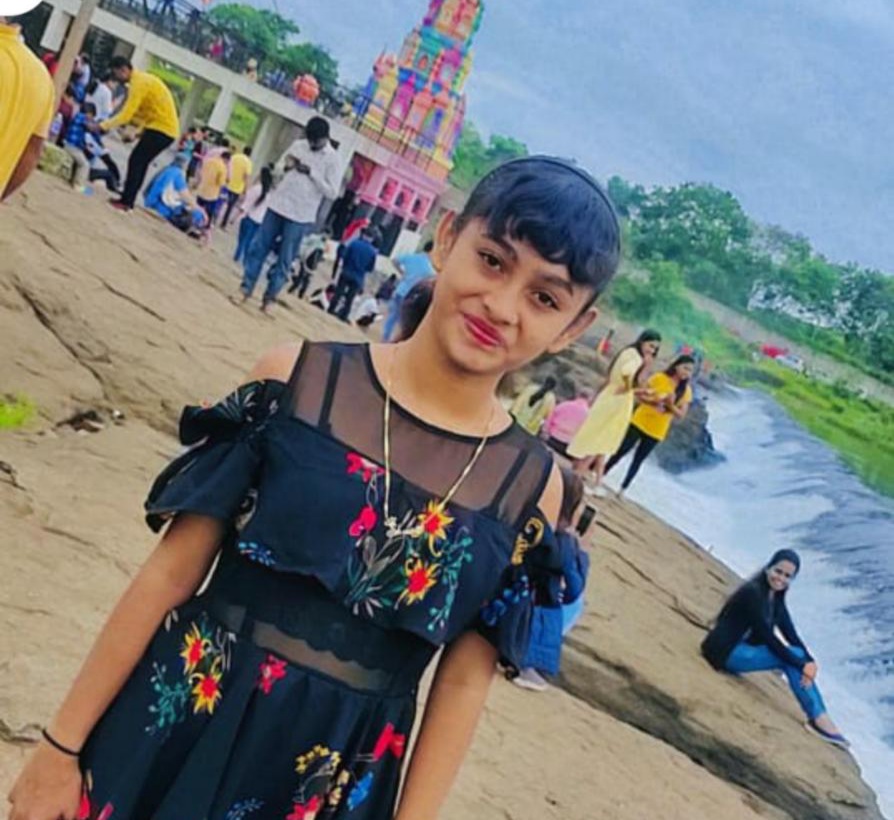 मुलीच्या मृत्यूनंतर मातापित्याने घेतला अवयव दान करण्याचा निर्णय