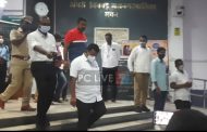 पिंपरी-चिंचवड महापालिकेत लाचलुचपत प्रतिबंधक विभागाची धाड, स्थायी समिती सभापती नितीन लांडगेंसह चारजण ताब्यात!