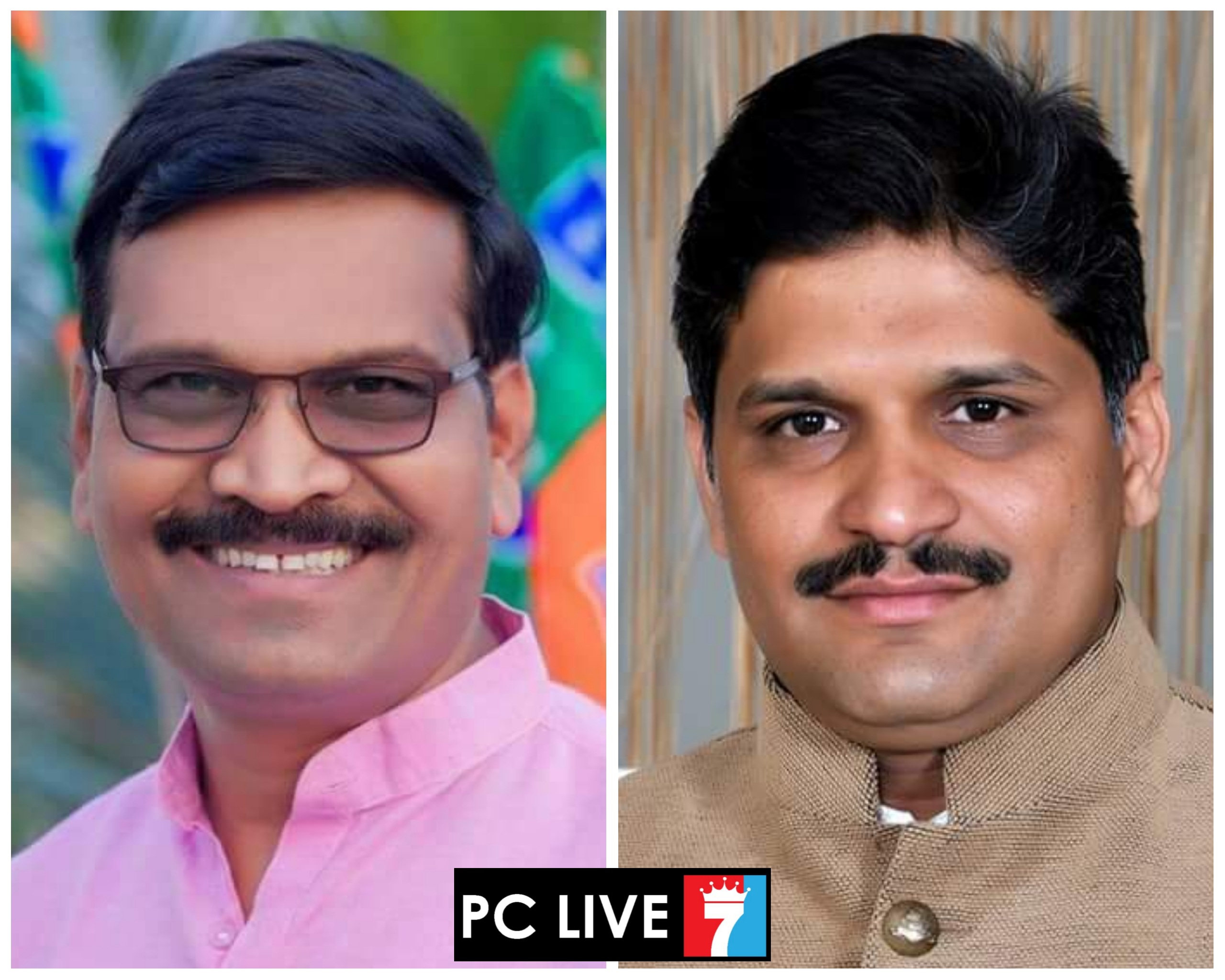 व्हिडिओ : आमदार लक्ष्मण जगताप, महेश लांडगे दोघेही स्थायीचे अध्यक्ष होते; 'नार्को टेस्ट' करा म्हणणार्‍या नामदेव ढाकेंना राहुल कलाटे यांनी करून दिली आठवण