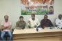 महापालिका बरखास्त करून प्रशासकाची नेमणूक करा; मारूती भापकर यांचे उद्यापासून आंदोलन