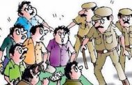 पिंपरीत ऑनलाईन लॉटरीच्या नावाखाली सुरू असलेल्या जुगार अड्ड्यावर छापा
