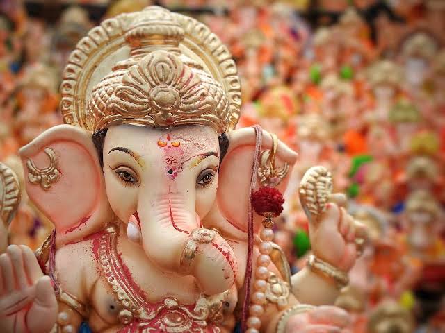 कोरोनाच्या पार्श्वभूमीवर गणेशोत्सवासाठी महापालिकेकडून नियमावली जाहीर..!