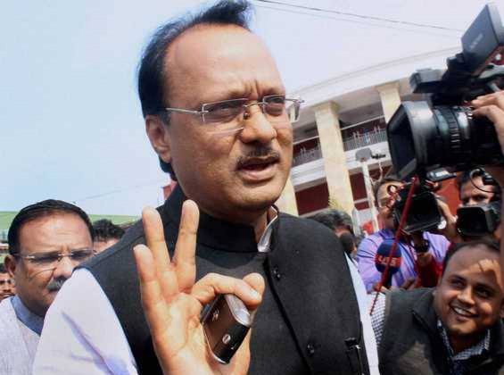 भारतीय हॉकीची 'सुवर्ण' युगाच्या दिशेनं नवी सुरुवात - उपमुख्यमंत्री अजित पवार