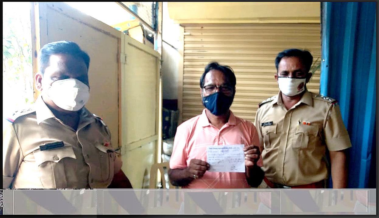 प्लास्टिक बंदी :  महापालिकेकडून कारवाईची मोहीम सुरू