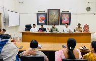 तळेगाव नगरपरिषदेत नगराध्यक्ष, नगरसेवक एकत्र येत नसल्यामुळे विकासकामांना गती मिळत नाही - आमदार सुनिल शेळके