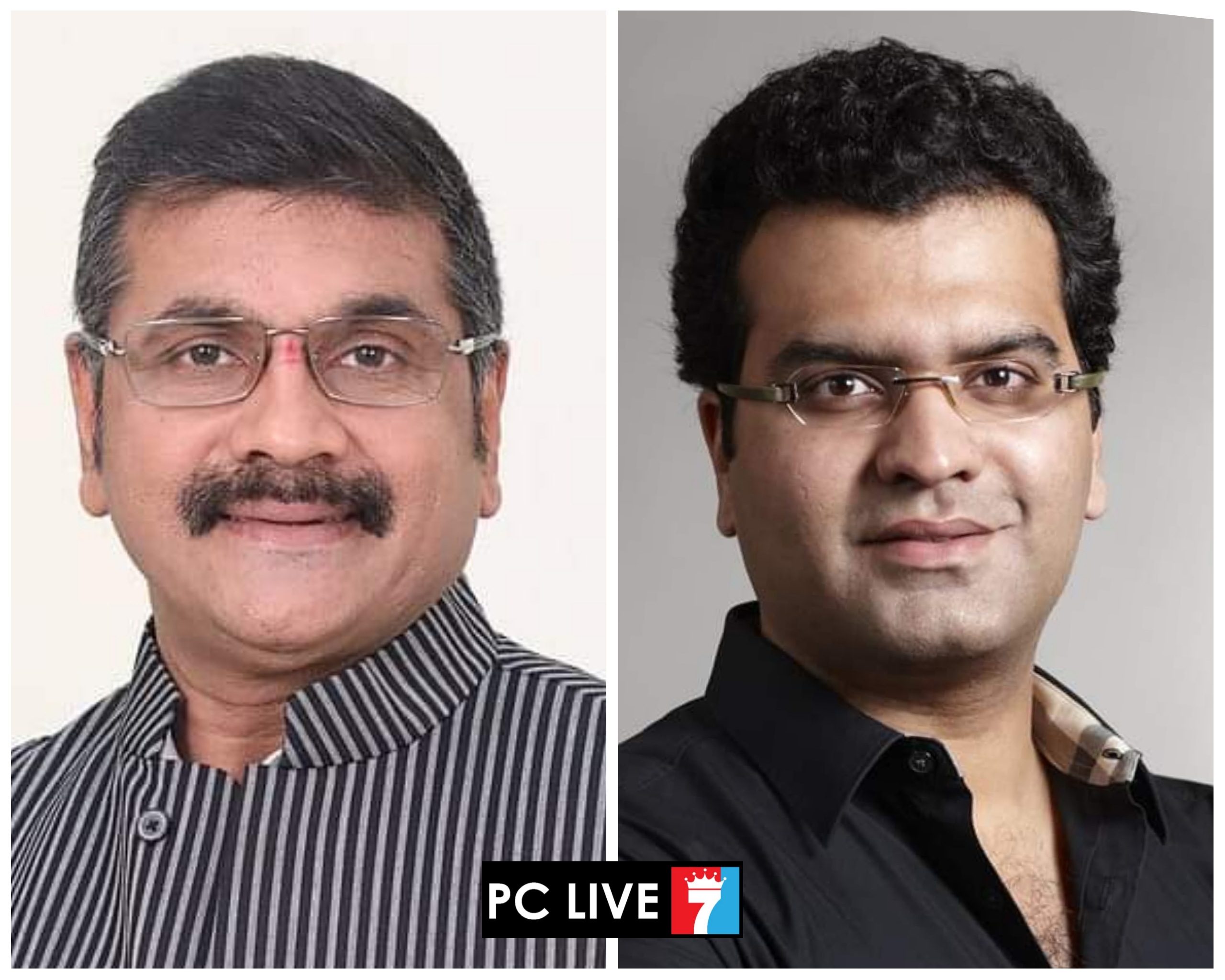 शिवसेनेच्या पुणे जिल्हा संपर्कप्रमुखपदी सचिन अहिर, सहसंपर्कप्रमुखपदी आदित्य शिरोडकर यांची नियुक्ती