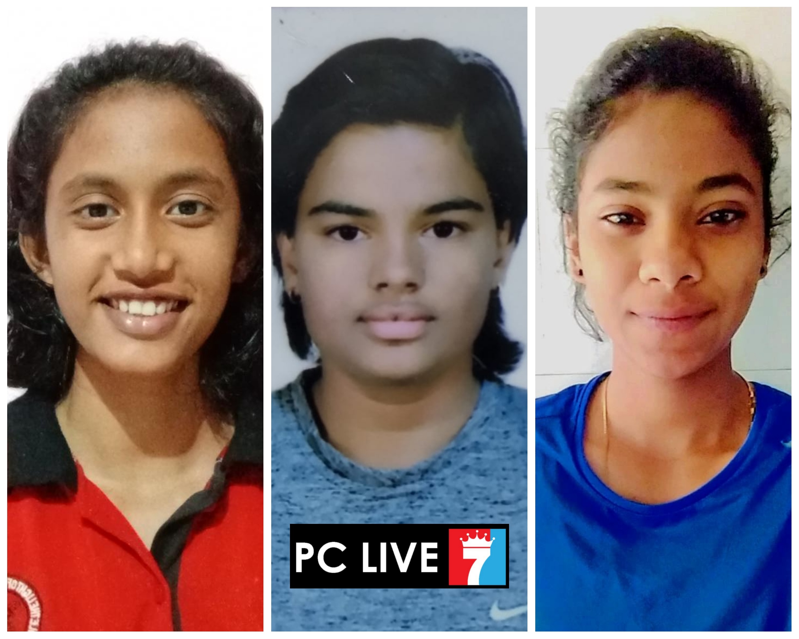 पिंपरी चिंचवड शहरातील तीन खेळाडूंची महाराष्ट्र महिला क्रिकेट संघात निवड..!