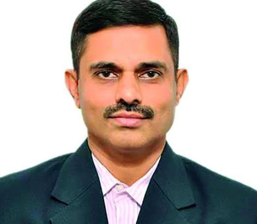 पिंपरी-चिंचवड महापालिका अतिरिक्त आयुक्तपदी जितेंद्र वाघ यांची नियुक्ती