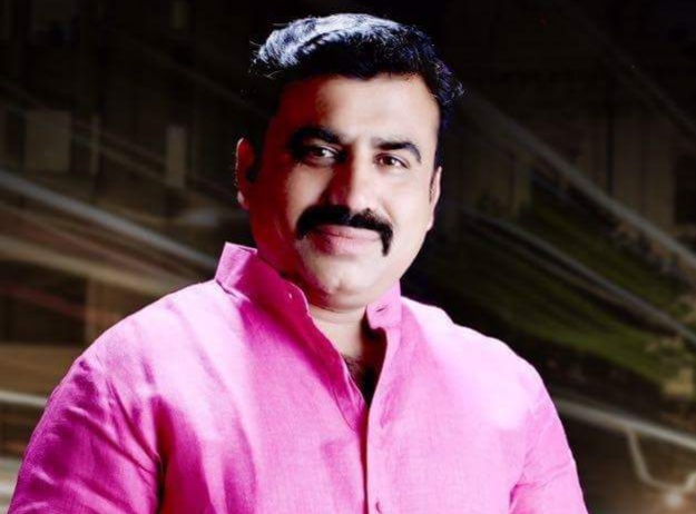 आमदारांच्या मॉलमध्ये राष्ट्रवादीची दुकाने; महासभेत भाजप नगरसेवक संदीप वाघेरे यांनी केली टीका