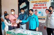 कोरोनावर नियंत्रण मिळविण्यासाठी सर्वांचा सहभाग महत्वाचा - डॉ. कैलास कदम