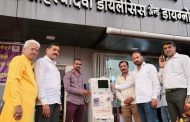 अमित भोसले यांची वडिलांना आगळ्या वेगळ्या प्रकारे श्रद्धांजली