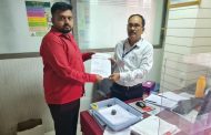 ऐन दिवाळीत फुगेवाडी-दापोडी मधील वीजपुरवठा खंडित करू नका; पिंपरी युवासेनेची मागणी