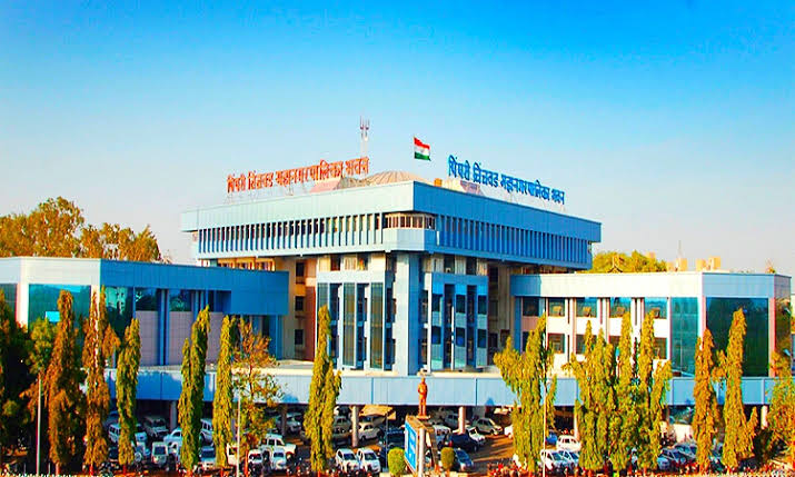 महापालिका निवडणुक : तीन सदस्यीय प्रभाग रचनेसाठी कच्चा आराखडा तयार करण्याचे पालिकेला आदेश