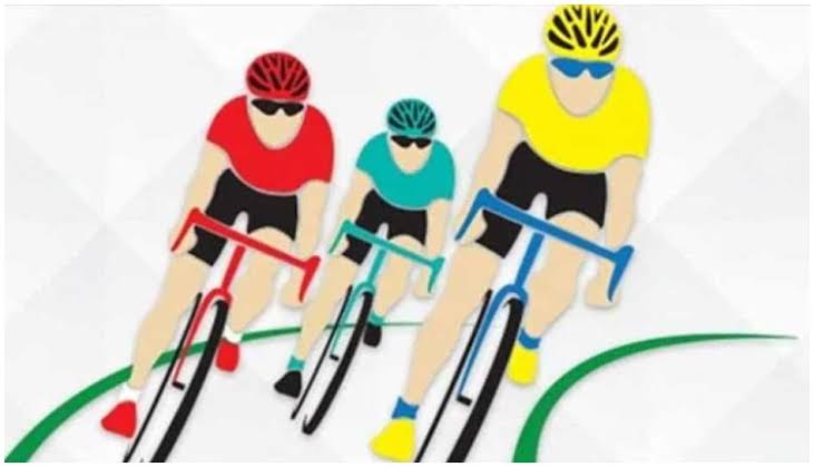 'सायक्लोथॉन' स्पर्धेसाठी २ हजार ७७ स्पर्धकांची नोंदणी; रविवारी सकाळी निगडीतून स्पर्धा सुरू होणार