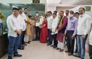पेट्रोल-डिझेलवरील करात कपात करुन नागरिकांना दिलासा द्या; पिंपरी-चिंचवड भाजपाची मुख्यमंत्र्यांकडे मागणी
