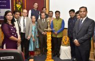 देशाच्या विकासामध्ये उद्योगांचे मोठे योगदान - सीए जंबूसरिया