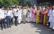 पिंपरी-चिंचवड भाजपाचा किल्ला अभेद्य, 'पीएमआरडीए'च्या निवडणुकीत सर्व उमेदवार विजयी