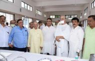 अहिंसा आणि अन्नदान हा मुलमंत्र जैन धर्मियांचा आदर्श - युवाचार्य भगवंत प. पु. महेंद्रऋषीजी महाराज साहेब