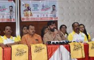 आमदार महेश लांडगे यांच्या वाढदिवसानिमित्त रविवारी 'रिव्हर सायक्लोथॉन'
