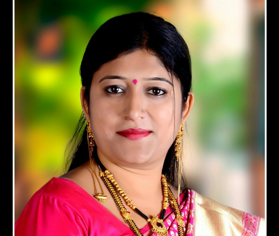 सुलक्षणा शिलवंत यांचे नगरसेवकपद रद्द करण्याची विभागीय आयुक्तांची शिफारस