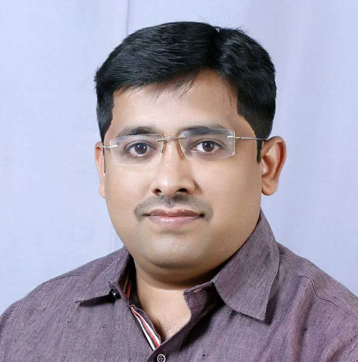 नवीन मतदार नोंदणीची मुदत १५ डिसेंबरपर्यंत वाढवा - भाजपा प्रवक्ते अमोल थोरात