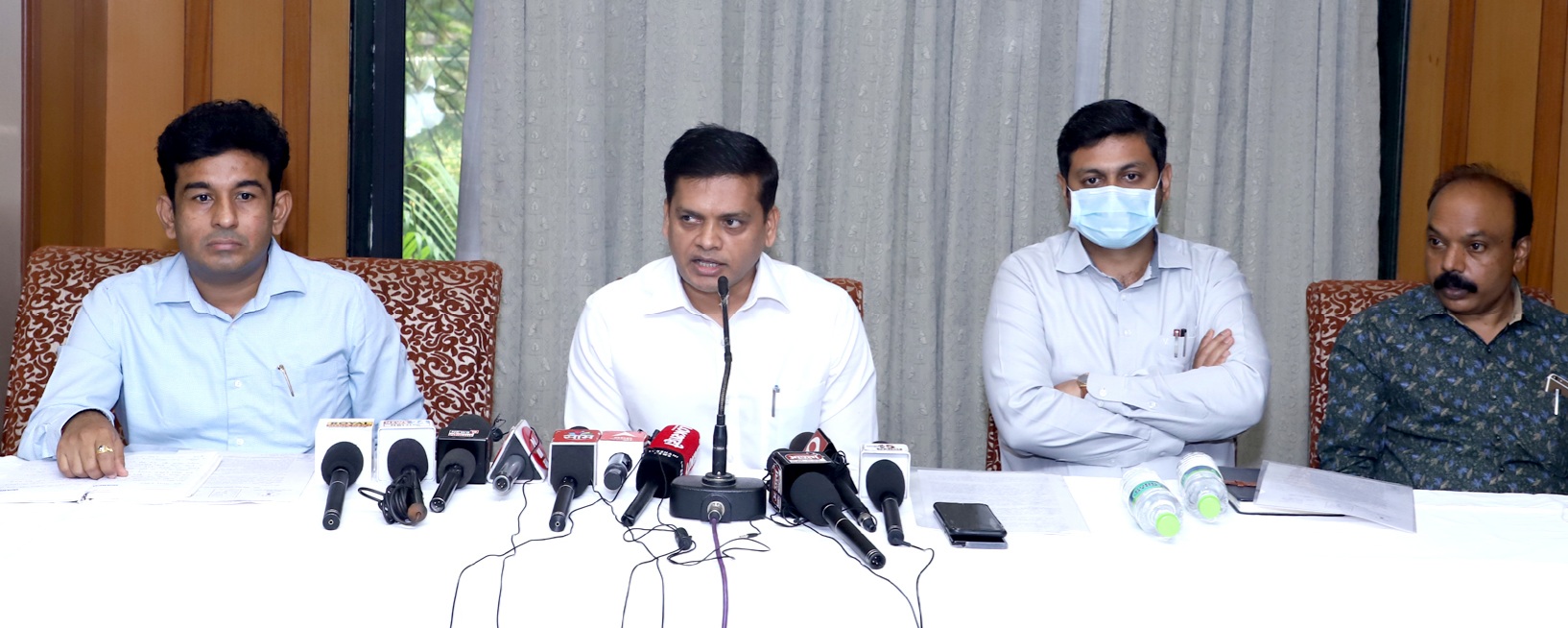 नवीन मतदारांनी ३० नोव्हेंबर पर्यंत नोंदणी करावी; महापालिका आयुक्त राजेश पाटील यांचे आवाहन