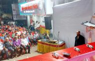 महागाई विरोधी पिंपरी चिंचवड कॉंग्रेसचा जनजागरण अभियान पंधरवडा