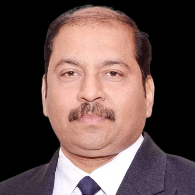 राजेश सावंत यांची भारतीय शरीर सौष्ठव महासंघाच्या खजिनदार पदावर निवड