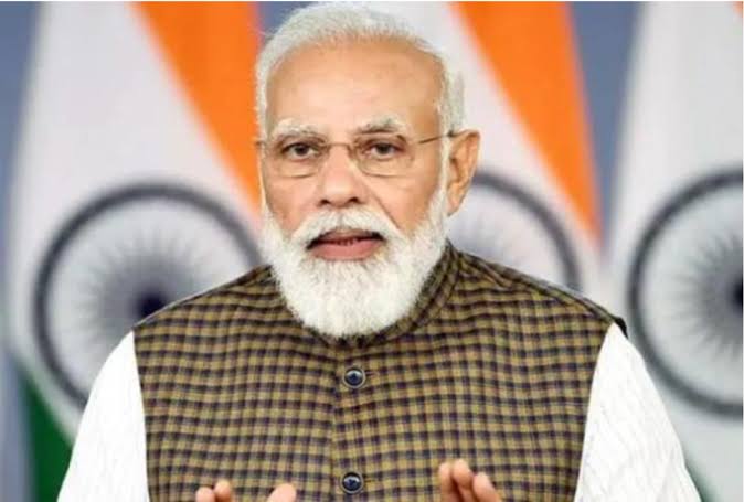 केंद्र सरकारने कृषी कायदे मागे घेतले, पंतप्रधान नरेंद्र मोदींची घोषणा