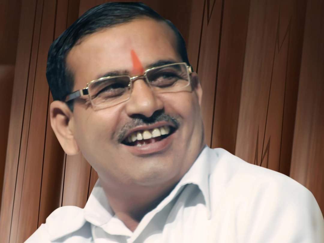 सर्व ओबीसी मंत्र्यांनी नैतिक जबाबदारी स्विकारुन राजीनामे द्यावेत - सदाशिव खाडे