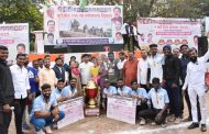 डॉ. कैलास कदम यांच्या नेतृत्वाखाली कॉंग्रेसचे उमेदवार तुल्यबळ लढत देतील - सोनल पटेल