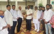 ॲड. अनिरूध्द कांबळे व दिलीप पांढारकर यांची शहर कॉंग्रेस कार्याध्यक्षपदी नियुक्ती