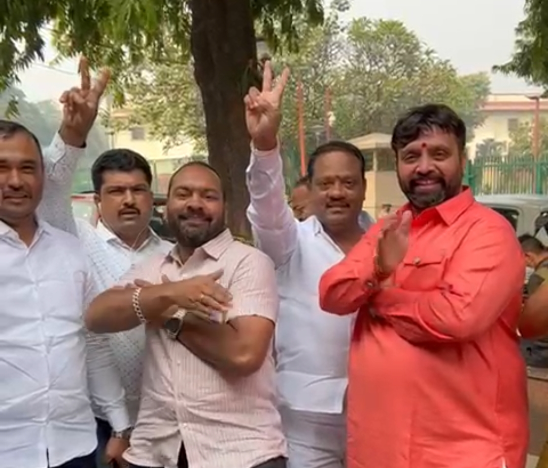 बैलगाडा शर्यत लढा : विजय महाराष्ट्रातील बळीराजाचा… आपल्या सर्जा-राजाचा…!