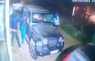 Video : अंदाधुंद गोळीबार करत पैलवानाची हत्या, चाकण येथील घटना सीसीटीव्हीत कैद; पिंपरी चिंचवड पोलीस आयुक्तालयाच्या हद्दीत आठ दिवसांत ३ खून
